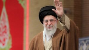 Ayatollah Khamenei Funeral: ಖಮೇನಿ ಅಂತ್ಯಕ್ರಿಯೆಯಲ್ಲಿ ಭಾರತದಿಂದ ಪಾಲ್ಗೊಳ್ಳುವವರು ಯಾರು? ಕೊನೆಗೂ ಹೆಸರು ಬಹಿರಂಗ | ರಾಷ್ಟ್ರೀಯ ಮತ್ತು ಅಂತಾರಾಷ್ಟ್ರೀಯ ಸುದ್ದಿ | ACTPnews