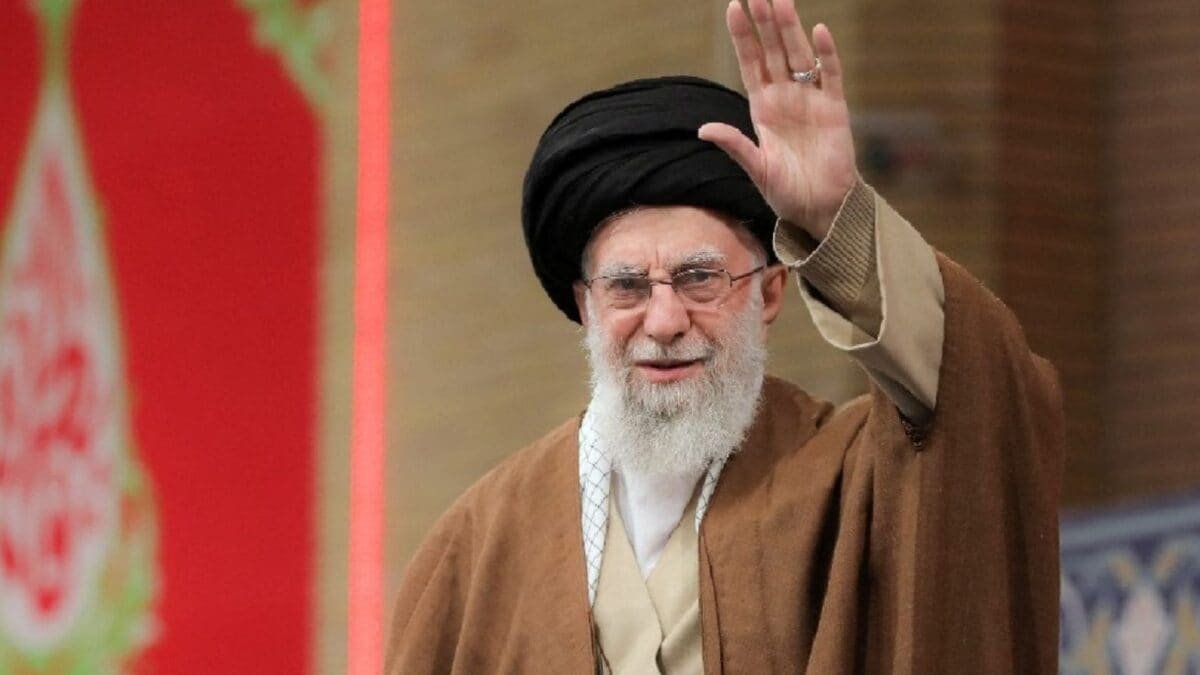 Ayatollah Khamenei Funeral: ಖಮೇನಿ ಅಂತ್ಯಕ್ರಿಯೆಯಲ್ಲಿ ಭಾರತದಿಂದ ಪಾಲ್ಗೊಳ್ಳುವವರು ಯಾರು? ಕೊನೆಗೂ ಹೆಸರು ಬಹಿರಂಗ | ರಾಷ್ಟ್ರೀಯ ಮತ್ತು ಅಂತಾರಾಷ್ಟ್ರೀಯ ಸುದ್ದಿ