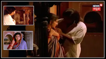 ನಾಗಮಂಡಲದ ಆ ಮನೆ ನೀರಿನಲ್ಲಿ ಮುಳುಗಿಯೇ ಹೋಯಿತು; ವಿಜಯಲಕ್ಷ್ಮಿ ಹೇಳಿದ ಆ ಕತೆ!