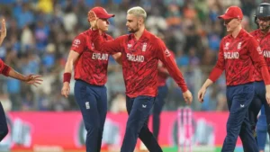 IND vs ENG: ಭಾರತದ ವಿರುದ್ಧದ ಮೊದಲ ಟಿ20ಗೆ ಇಂದೇ ಪ್ಲೇಯಿಂಗ್ ಇಲೆವೆನ್ ಪ್ರಕಟಿಸಿದ ಇಂಗ್ಲೆಂಡ್! | ಕ್ರೀಡಾ ಸುದ್ದಿ | ACTPnews