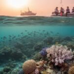Global Ocean Temperature: 'ಕುದಿಯುತ್ತಿರೋದೇಕೆ' ಸಮುದ್ರ? ಬೆಚ್ಚಿ ಬೀಳಿಸಿದೆ ಜೂನ್ನಲ್ಲಿ ಬಂದ ಈ ವರದಿ, ಇದು ಜಗತ್ತಿನ ವಿನಾಶದ ಸುಳಿವಾ? | ACTPnews