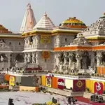 Ram Mandir: ‘ರಾಮ ಮಂದಿರ ಟ್ರಸ್ಟ್ ಸ್ವಾಯತ್ತ, ಸರ್ಕಾರಕ್ಕೆ ಲೆಕ್ಕ ಕೊಡಬೇಕಿಲ್ಲ’ ಆರ್‌ಟಿಐನಿಂದ ಮಹತ್ವದ ವಿಚಾರ ಬಹಿರಂಗ! | ರಾಷ್ಟ್ರೀಯ ಮತ್ತು ಅಂತಾರಾಷ್ಟ್ರೀಯ ಸುದ್ದಿ | ACTPnews