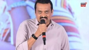 Actor: ಸಾಲ ಪಡೆದು ವಾಪಸ್ ಕೊಟ್ಟಿಲ್ವಾ? ಖ್ಯಾತ ನಟನ ಆಸ್ತಿ ಹರಾಜು | Bandla ganesh networth property auction what is happening | | ACTPnews