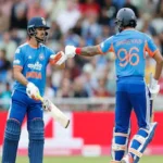 IND vs ENG 2nd T20: ಮಿಂಚಿದ ಇಶಾನ್, ಅಭಿಷೇಕ್! 2ನೇ ಟಿ20 ಪಂದ್ಯದಲ್ಲಿ ಇಂಗ್ಲೆಂಡ್​​ಗೆ 191 ರನ್​ಗಳ ಸವಾಲಿನ ಗುರಿ ನೀಡಿದ ಭಾರತ | ಕ್ರೀಡಾ ಸುದ್ದಿ | ACTPnews