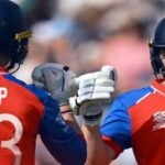Women’s T20 WC Final: ಕ್ಯಾಪ್ಟನ್ ಸೀವರ್-ಬ್ರಂಟ್ ಅಜೇಯ ಅರ್ಧಶತಕ! ಆಸ್ಟ್ರೇಲಿಯಾ ಗೆಲುವಿಗೆ 151 ರನ್ ಸಾಧಾರಣ ಗುರಿ ನೀಡಿದ ಇಂಗ್ಲೆಂಡ್ | ಕ್ರೀಡಾ ಸುದ್ದಿ | ACTPnews