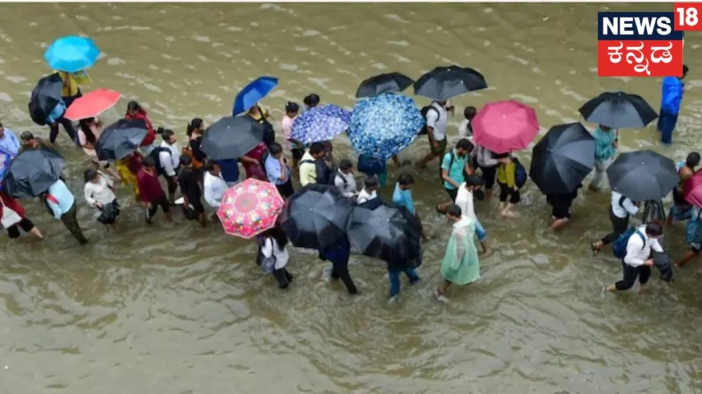 Mumbai Rain: 3 ಅಂತಸ್ತಿನ ಕಟ್ಟಡ ಕುಸಿತ, 6 ಮಂದಿ ಸಾವು! ಮುಂಬೈನಲ್ಲಿ ಭಾರೀ ಮಳೆಯಿಂದ ದುರಂತ | ರಾಷ್ಟ್ರೀಯ ಮತ್ತು ಅಂತಾರಾಷ್ಟ್ರೀಯ ಸುದ್ದಿ | ACTPnews