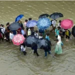 Mumbai Rain: 3 ಅಂತಸ್ತಿನ ಕಟ್ಟಡ ಕುಸಿತ, 6 ಮಂದಿ ಸಾವು! ಮುಂಬೈನಲ್ಲಿ ಭಾರೀ ಮಳೆಯಿಂದ ದುರಂತ | ರಾಷ್ಟ್ರೀಯ ಮತ್ತು ಅಂತಾರಾಷ್ಟ್ರೀಯ ಸುದ್ದಿ | ACTPnews