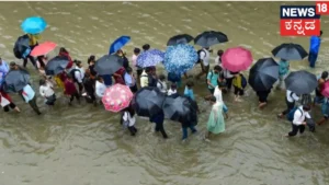 Mumbai Rain: 3 ಅಂತಸ್ತಿನ ಕಟ್ಟಡ ಕುಸಿತ, 6 ಮಂದಿ ಸಾವು! ಮುಂಬೈನಲ್ಲಿ ಭಾರೀ ಮಳೆಯಿಂದ ದುರಂತ | ರಾಷ್ಟ್ರೀಯ ಮತ್ತು ಅಂತಾರಾಷ್ಟ್ರೀಯ ಸುದ್ದಿ | ACTPnews
