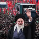 Ayatollah Ali Khamenei: ಇರಾಕ್‌ಗೇಕೆ ಕೊಂಡೊಯ್ಯಲಾಗುತ್ತಿದೆ ಖಮೇನಿಯ ಮೃತದೇಹ? ನಜಾಫ್ ಮತ್ತು ಕರ್ಬಲಾದ ವಿಶೇಷತೆ ಏನು? | ರಾಷ್ಟ್ರೀಯ ಮತ್ತು ಅಂತಾರಾಷ್ಟ್ರೀಯ ಸುದ್ದಿ | ACTPnews