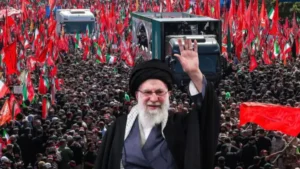 Ayatollah Ali Khamenei: ಇರಾಕ್‌ಗೇಕೆ ಕೊಂಡೊಯ್ಯಲಾಗುತ್ತಿದೆ ಖಮೇನಿಯ ಮೃತದೇಹ? ನಜಾಫ್ ಮತ್ತು ಕರ್ಬಲಾದ ವಿಶೇಷತೆ ಏನು? | ರಾಷ್ಟ್ರೀಯ ಮತ್ತು ಅಂತಾರಾಷ್ಟ್ರೀಯ ಸುದ್ದಿ | ACTPnews