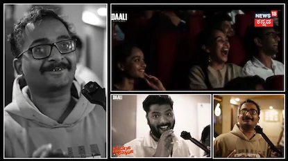 'ಮದರ್ ಪ್ರಾಮಿಸ್' ಪ್ರಾಮಿಸಿಂಗ್ ಆಗಿದೆ; ಹೀಗೆ ಹೇಳಿದ್ದು ಡಾಲಿ ಅಲ್ವೆ ಅಲ್ಲ!