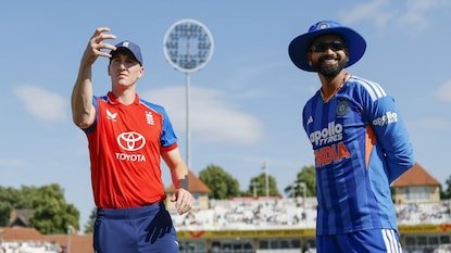IND vs ZIM: ಟಾಸ್ ಗೆದ್ದು ಬೌಲಿಂಗ್ ಆಯ್ಕೆ ಮಾಡಿಕೊಂಡ ಭಾರತ! ಬಿಷ್ಣೋಯ್ ಔಟ್, ಮಾರಕ ವೇಗಿ ಕಮ್ಬ್ಯಾಕ್ | ಕ್ರೀಡಾ ಸುದ್ದಿ | ACTPnews