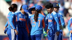 ICC Ranking: ವಿಶ್ವಕಪ್ನಲ್ಲಿ ಮಿಂಚಿದ ಭಾರತೀಯ ಬೌಲರ್ಗೆ ಬಂಪರ್! ನಂಬರ್ 1 ಪಟ್ಟದ ಜೊತೆಗೆ ವಿಶ್ವಕಪ್ ಶ್ರೇಷ್ಠ ತಂಡದಲ್ಲೂ ಚಾನ್ಸ್ | ಕ್ರೀಡಾ ಸುದ್ದಿ | ACTPnews