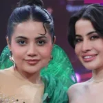 Urfi Javed: ಉರ್ಫಿ ಜಾವೇದ್ ತಂಗಿಗೆ ಹ್ಯಾಂಡ್ಸಂ ನಟನ ಕಾಟ! ಬೆದರಿಸಿದ್ಯಾಕೆ? | Urfi javed supports sister who was threatened by kushal tondon in reality show | | ACTPnews