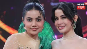 Urfi Javed: ಉರ್ಫಿ ಜಾವೇದ್ ತಂಗಿಗೆ ಹ್ಯಾಂಡ್ಸಂ ನಟನ ಕಾಟ! ಬೆದರಿಸಿದ್ಯಾಕೆ? | Urfi javed supports sister who was threatened by kushal tondon in reality show | | ACTPnews