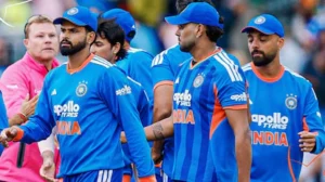 IND vs ENG: ಭಾರತ ತಂಡಕ್ಕೆ ಭಾರೀ ಮುಖಭಂಗ! ಟಿ20 ಇತಿಹಾಸದಲ್ಲೇ ಟೀಮ್ ಇಂಡಿಯಾಗೆ ಅತಿದೊಡ್ಡ ಸೋಲುಣಿಸಿದ ಇಂಗ್ಲೆಂಡ್ | ಕ್ರೀಡಾ ಸುದ್ದಿ | ACTPnews