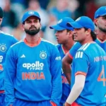 Team India: ಪದೇ ಪದೇ ವೈಫಲ್ಯ ಅನುಭವಿಸುತ್ತಿದ್ದರೂ ಮತ್ತೆ ಮತ್ತೆ ಚಾನ್ಸ್! ಈ ಆಟಗಾರನ ಮೇಲೆ ಏಕಿಷ್ಟು ಗಂಭೀರ್ಗೆ ಒಲವು? | ಕ್ರೀಡಾ ಸುದ್ದಿ | ACTPnews