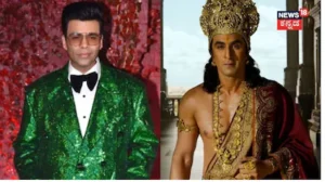Ramayana: ಕರಣ್ ಜೋಹರ್ ಕೈ ಸೇರಿದ ರಾಮಾಯಣ ಚಿತ್ರದ ವಿತರಣಾ ಹಕ್ಕು! ಕೋಟಿ ಕೋಟಿ ಡೀಲ್ | | ACTPnews