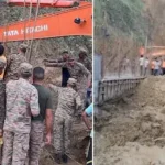 Landslide: ಮತ್ತೊಂದು ಬೃಹತ್ ಭೂಕುಸಿತ! ಬಿಹಾರದ ಇಬ್ಬರು ಕಾರ್ಮಿಕರು ಸಾವು, ಹಲವರ ರಕ್ಷಣೆ | ರಾಷ್ಟ್ರೀಯ ಮತ್ತು ಅಂತಾರಾಷ್ಟ್ರೀಯ ಸುದ್ದಿ | ACTPnews