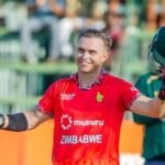 ZIM vs IND: ಜಿಂಬಾಬ್ವೆ ಪ್ರವಾಸಕ್ಕೂ ಮುನ್ನ ಭಾರತಕ್ಕೆ ಬಿಗ್ ವಾರ್ನಿಂಗ್! ಶತಕ ಸಿಡಿಸಿ ಆರ್ಭಟಿಸಿದ ಸ್ಪೋಟಕ ಬ್ಯಾಟರ್ | ಕ್ರೀಡಾ ಸುದ್ದಿ | ACTPnews