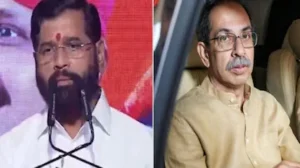 Maharashtra: ಉದ್ಧವ್ ಠಾಕ್ರೆ ಮತ್ತು ಏಕ್​ನಾಥ್ ಶಿಂದೆ ಒಂದಾಗ್ತಾರಾ? ಮಹಾರಾಷ್ಟ್ರ ರಾಜಕೀಯದಲ್ಲಿ ತಲ್ಲಣ ಮೂಡಿಸಿದ ಸಚಿವನ ಹೇಳಿಕೆ | ರಾಷ್ಟ್ರೀಯ ಮತ್ತು ಅಂತಾರಾಷ್ಟ್ರೀಯ ಸುದ್ದಿ | ACTPnews