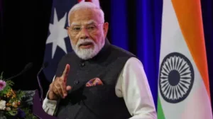 US-Iran Crisis: ಅಮೆರಿಕಾ- ಇರಾನ್ ಯುದ್ಧ, ಆಸ್ಟ್ರೇಲಿಯಾದಿಂದಲೇ ಉಭಯ ರಾಷ್ಟ್ರಗಳಿಗೆ ಕಿವಿಮಾತು ಹೇಳಿದ ಪ್ರಧಾನಿ ಮೋದಿ | ರಾಷ್ಟ್ರೀಯ ಮತ್ತು ಅಂತಾರಾಷ್ಟ್ರೀಯ ಸುದ್ದಿ | ACTPnews