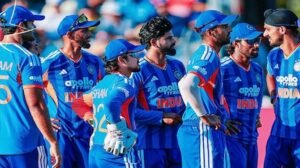 IND vs ENG: 4ನೇ ಟಿ20ಯಲ್ಲೂ ಭಾರತಕ್ಕೆ ಹೀನಾಯ ಸೋಲು! ಇನ್ನೊಂದು ಪಂದ್ಯ ಇರುವಂತೆ ಸರಣಿ ವಶಪಡಿಸಿಕೊಂಡ ಇಂಗ್ಲೆಂಡ್ | ಕ್ರೀಡಾ ಸುದ್ದಿ | ACTPnews