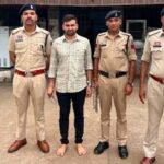 Fraud Case: ಷೇರು ಮಾರ್ಕೆಟ್ನಲ್ಲಿ ಹಣ ಹೂಡಿ ಡಬಲ್ ಮಾಡೋದಾಗಿ ಕೋಟ್ಯಂತರ ರೂಪಾಯಿ ವಂಚನೆ! ವ್ಯಕ್ತಿಯ ಬಂಧನ | ರಾಷ್ಟ್ರೀಯ ಮತ್ತು ಅಂತಾರಾಷ್ಟ್ರೀಯ ಸುದ್ದಿ | ACTPnews