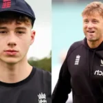 Rocky Flintoff: ದ್ರಾವಿಡ್ ಮಗನ ಬೆನ್ನಲ್ಲೇ ಅಂಡರ್ 19 ಕ್ರಿಕೆಟ್ಗೆ ಎಂಟ್ರಿಕೊಟ್ಟ ಮತ್ತೊಬ್ಬ ಲೆಜೆಂಡರಿ ಕ್ರಿಕೆಟರ್ ಪುತ್ರ | ಕ್ರೀಡಾ ಸುದ್ದಿ | ACTPnews