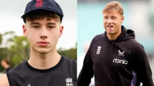 Rocky Flintoff: ದ್ರಾವಿಡ್ ಮಗನ ಬೆನ್ನಲ್ಲೇ ಅಂಡರ್ 19 ಕ್ರಿಕೆಟ್ಗೆ ಎಂಟ್ರಿಕೊಟ್ಟ ಮತ್ತೊಬ್ಬ ಲೆಜೆಂಡರಿ ಕ್ರಿಕೆಟರ್ ಪುತ್ರ | ಕ್ರೀಡಾ ಸುದ್ದಿ | ACTPnews