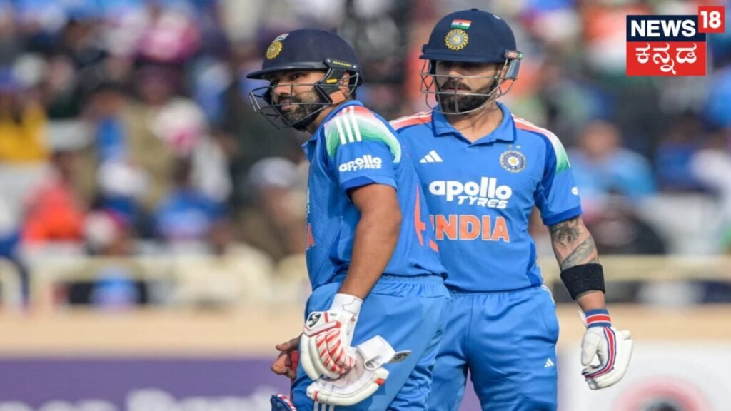 IND vs ENG: ಐಪಿಎಲ್ ಬಳಿಕ ಮೊದಲ ಬಾರಿಗೆ ಮೈದಾನಕ್ಕಿಳಿಯಲು ಕಿಂಗ್ ಕೊಹ್ಲಿ ಸಜ್ಜು! ಇಂಗ್ಲೆಂಡ್ ವಿರುದ್ಧದ ಏಕದಿನ ಸರಣಿ ವೇಳಾಪಟ್ಟಿ ಇಲ್ಲಿದೆ | ಕ್ರೀಡಾ ಸುದ್ದಿ | ACTPnews