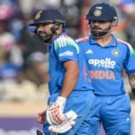IND vs ENG: ಐಪಿಎಲ್ ಬಳಿಕ ಮೊದಲ ಬಾರಿಗೆ ಮೈದಾನಕ್ಕಿಳಿಯಲು ಕಿಂಗ್ ಕೊಹ್ಲಿ ಸಜ್ಜು! ಇಂಗ್ಲೆಂಡ್ ವಿರುದ್ಧದ ಏಕದಿನ ಸರಣಿ ವೇಳಾಪಟ್ಟಿ ಇಲ್ಲಿದೆ | ಕ್ರೀಡಾ ಸುದ್ದಿ | ACTPnews