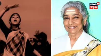 S Janaki