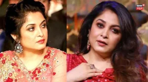 Ramya Krishna: ಮುಖ್ಯಮಂತ್ರಿಯಾಗಿ ರಮ್ಯಾ ಕೃಷ್ಣ! ಏನಿದು ಬಿಗ್ ಅಪ್ಡೇಟ್? | Ramya krishna to play chief minister role in her upcoming project | | ACTPnews