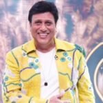 Actor Govinda: ‘ನನ್ನ ಸಿನಿ ಜರ್ನಿ ಮುಗಿದಿಲ್ಲ’! 7 ವರ್ಷಗಳ ಬಳಿಕ ನಟ ಗೋವಿಂದ ಮತ್ತೆ ಕಮ್ಬ್ಯಾಕ್ | | ACTPnews