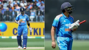 IND vs ENG: ಮೊದಲ ಪಂದ್ಯದಲ್ಲೇ ನಿರಾಶೆ ಮೂಡಿಸಿದ ರೋಹಿತ್-ಕೊಹ್ಲಿ! ಭರವಸೆ ಹುಸಿ ಮಾಡಿದ ದಿಗ್ಗಜರು | ಕ್ರೀಡಾ ಸುದ್ದಿ | ACTPnews