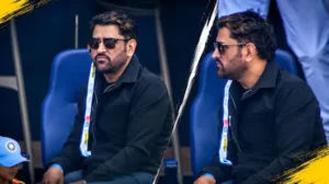 MS Dhoni: ಅಪರೂಪದ ಘಟನೆಗೆ ಸಾಕ್ಷಿಯಾಯ್ತು ಭಾರತ vs ಇಂಗ್ಲೆಂಡ್ ಮ್ಯಾಚ್! ಬರ್ಮಿಂಗ್ಹ್ಯಾಮ್ನಲ್ಲಿ ಎಲ್ಲರ ಹೃದಯ ಗೆದ್ದ ಕ್ಯಾಪ್ಟನ್ ಕೂಲ್ ಧೋನಿ! | ಕ್ರೀಡಾ ಸುದ್ದಿ | ACTPnews