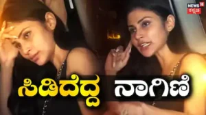 Mouni Roy: ತಾಳ್ಮೆ ಕಳೆದುಕೊಂಡು ಸಿಡಿದೆದ್ದ ನಾಗಿಣಿ! ಪಾಪರಾಜಿಗಳಿಗೆ ವಿರುದ್ಧ ಮೌನಿ ರಾಯ್ ಕೆಂಡಾಮಂಡಲ! | | ACTPnews