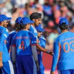 Team India: ಟೀಮ್ ಇಂಡಿಯಾಗೆ ಟಿ20ಯಲ್ಲಿ ಮತ್ತೆ ನಂಬರ್ ಒನ್ ಸ್ಥಾನ ಪಡೆಯುವ ಅವಕಾಶ! ಇದೊಂದು ಆದ್ರೆ ಮಾತ್ರ ಭಾರತಕ್ಕೆ ಬಂಪರ್ ಲಾಟರಿ | ಕ್ರೀಡಾ ಸುದ್ದಿ | ACTPnews