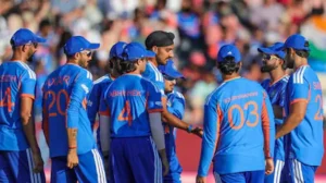 Team India: ಟೀಮ್ ಇಂಡಿಯಾಗೆ ಟಿ20ಯಲ್ಲಿ ಮತ್ತೆ ನಂಬರ್ ಒನ್ ಸ್ಥಾನ ಪಡೆಯುವ ಅವಕಾಶ! ಇದೊಂದು ಆದ್ರೆ ಮಾತ್ರ ಭಾರತಕ್ಕೆ ಬಂಪರ್ ಲಾಟರಿ | ಕ್ರೀಡಾ ಸುದ್ದಿ | ACTPnews