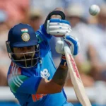 Virat Kohli: ಇಂಗ್ಲೆಂಡ್ ನೆಲದಲ್ಲಿ ಇತಿಹಾಸ ನಿರ್ಮಿಸಿದ ಕಿಂಗ್ ಕೊಹ್ಲಿ! ದ್ರಾವಿಡ್ ಹೆಸರಿನಲ್ಲಿದ್ದ ಸಾರ್ವಕಾಲಿಕ ದಾಖಲೆ ಬ್ರೇಕ್ ಮಾಡಿದ ರನ್​ ಮಷಿನ್ | ಕ್ರೀಡಾ ಸುದ್ದಿ | ACTPnews