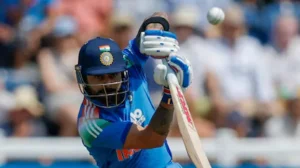 Virat Kohli: ಇಂಗ್ಲೆಂಡ್ ನೆಲದಲ್ಲಿ ಇತಿಹಾಸ ನಿರ್ಮಿಸಿದ ಕಿಂಗ್ ಕೊಹ್ಲಿ! ದ್ರಾವಿಡ್ ಹೆಸರಿನಲ್ಲಿದ್ದ ಸಾರ್ವಕಾಲಿಕ ದಾಖಲೆ ಬ್ರೇಕ್ ಮಾಡಿದ ರನ್​ ಮಷಿನ್ | ಕ್ರೀಡಾ ಸುದ್ದಿ | ACTPnews