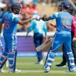 RO-KO: ಎಲೈಟ್ ಕ್ಲಬ್ ಸೇರಿದ ರೋಹಿತ್-ವಿರಾಟ್! ಭಾರತದ ಪರ ಈ ದಾಖಲೆ ಮಾಡಿದ ಮೂರನೇ ಜೋಡಿ ಎಂಬ ಹೆಗ್ಗಳಿಕೆ | ಕ್ರೀಡಾ ಸುದ್ದಿ | ACTPnews