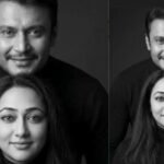 Darshan: ‘ನೋವು ಭಗವಂತನಿಗೆ ಮಾತ್ರ ಗೊತ್ತು’ ವಿಜಯಲಕ್ಷ್ಮಿ ಭಾವುಕ | Vijayalakshmi darshan shares a photo with husband says god only knows pain | | ACTPnews