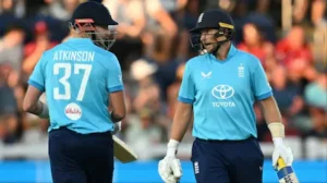 IND vs ENG: ರೂಟ್ ಅಜೇಯ 99!​​ 2ನೇ ಪಂದ್ಯದಲ್ಲಿ ಭಾರತವನ್ನ ಮಣಿಸಿ ಸರಣಿ ಸಮಬಲ ಸಾಧಿಸಿದ ಇಂಗ್ಲೆಂಡ್​ | ಕ್ರೀಡಾ ಸುದ್ದಿ | ACTPnews