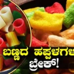 Colour Papad: ಬಣ್ಣ ಬಣ್ಣದ ಹಪ್ಪಳ, ಬೋಟಿ ತಿನ್ನುವವರೇ ಹುಷಾರ್! ಮಹತ್ವದ ಕ್ರಮ ತೆಗೆದುಕೊಂಡ ಆಹಾರ ಇಲಾಖೆ | ರಾಷ್ಟ್ರೀಯ ಮತ್ತು ಅಂತಾರಾಷ್ಟ್ರೀಯ ಸುದ್ದಿ | ACTPnews
