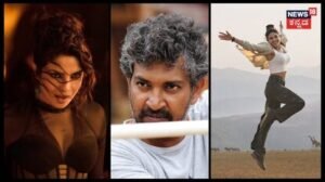 SS Rajamouli: “ನಕ್ಕರೆ ಸುಕುಮಾರಿ, ಸಿಟ್ಟಾದರೆ ಜ್ವಾಲಾಮುಖಿ”; ವಾರಣಾಸಿಯಿಂದ ಹೊಸ ಸರ್ಪೈಸ್ | | ACTPnews