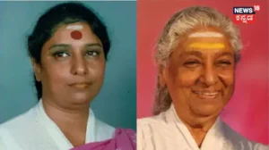 S Janaki: ಗಾನಕೋಗಿಲೆ ಎಸ್. ಜಾನಕಿ ಧ್ವನಿಯಾದ ಕೊನೆಯ ಕನ್ನಡ ಹಾಡು ಯಾವುದು? ಇಲ್ಲಿದೆ ಮಾಹಿತಿ | | ACTPnews