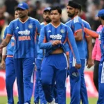 ZIM vs IND: ಹೊಸ ಕೋಚ್ ಜೊತೆಗೆ ಜಿಂಬಾಬ್ವೆ ಪ್ರವಾಸಕ್ಕೆ ಹೊರಟ ಟೀಮ್ ಇಂಡಿಯಾ! ಗೆಲುವಿನ ನಿರೀಕ್ಷೆಯಲ್ಲಿ ಅಯ್ಯರ್ | ಕ್ರೀಡಾ ಸುದ್ದಿ | ACTPnews
