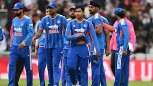 ZIM vs IND: ಹೊಸ ಕೋಚ್ ಜೊತೆಗೆ ಜಿಂಬಾಬ್ವೆ ಪ್ರವಾಸಕ್ಕೆ ಹೊರಟ ಟೀಮ್ ಇಂಡಿಯಾ! ಗೆಲುವಿನ ನಿರೀಕ್ಷೆಯಲ್ಲಿ ಅಯ್ಯರ್ | ಕ್ರೀಡಾ ಸುದ್ದಿ | ACTPnews